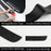 Car Rear Bumper Protector, 33.07Inch X2.75Inch