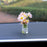 Daisy Flower Car Accessories 