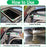 Auto Sunroof Drain Cleaning Tool