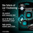 Car Air Freshener, Odor-Fighting Automotive
