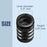 Tire Valve Stem Cap Cover - (12 Pack) 