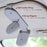 Sunglasses Holder for Car Visor