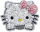 Bling Car Push to Start Button Cover Accessories