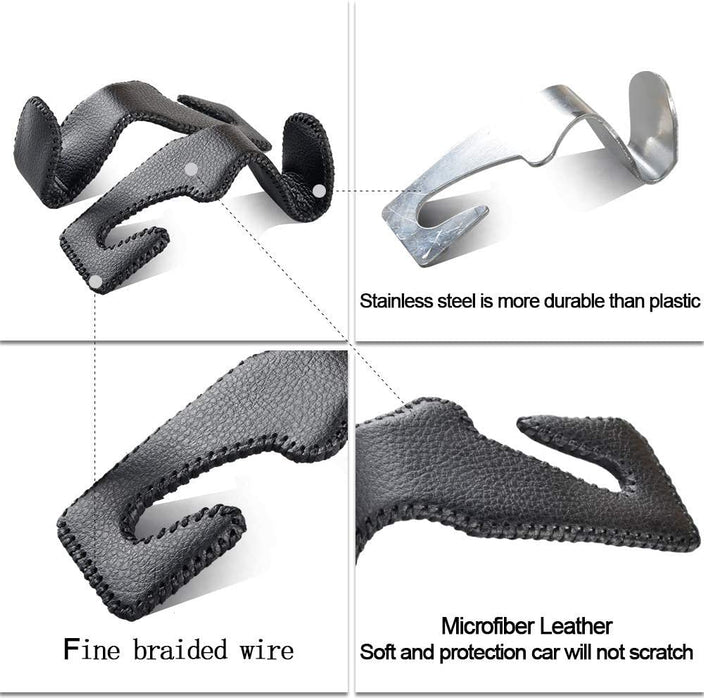 Car Hooks Universal Car Vehicle 