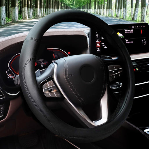 Car Steering Wheel Cover - Universal Car 