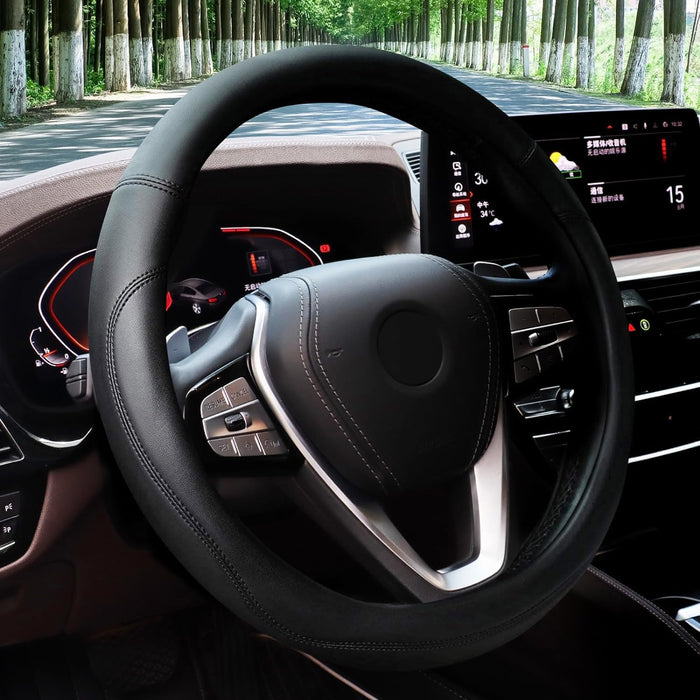 Car Steering Wheel Cover - Universal Car 