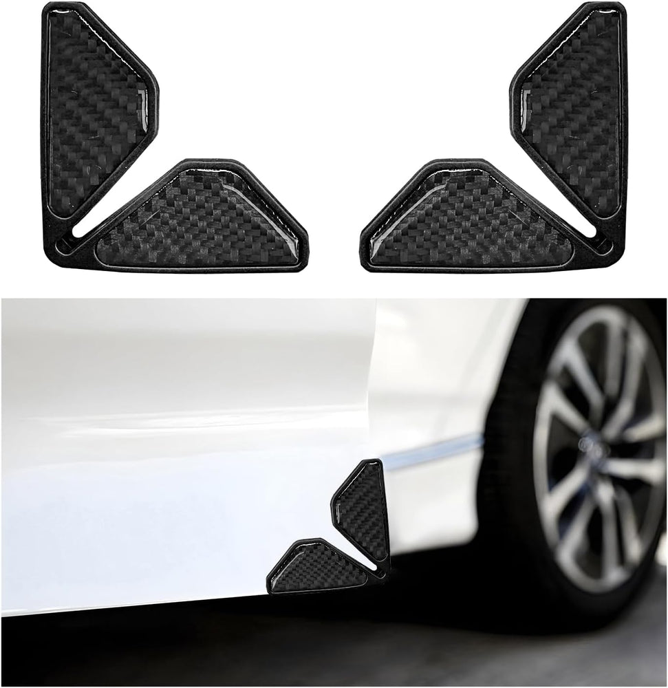 2 PCS Car Door Corner Protector Edge Guards