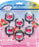 Honey Peach Scent Car Air Freshener