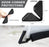 2 PCS Car Door Corner Protector Edge Guards