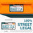 Silicone License Plate Frames Black