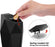 Car Trash Can Cup Holder