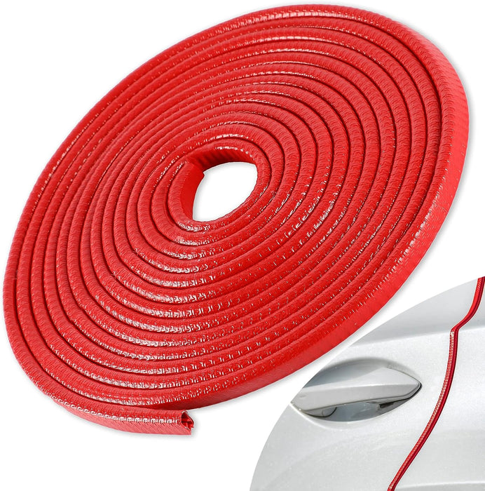 16.4Ft (5M) Car Door Edge Guard