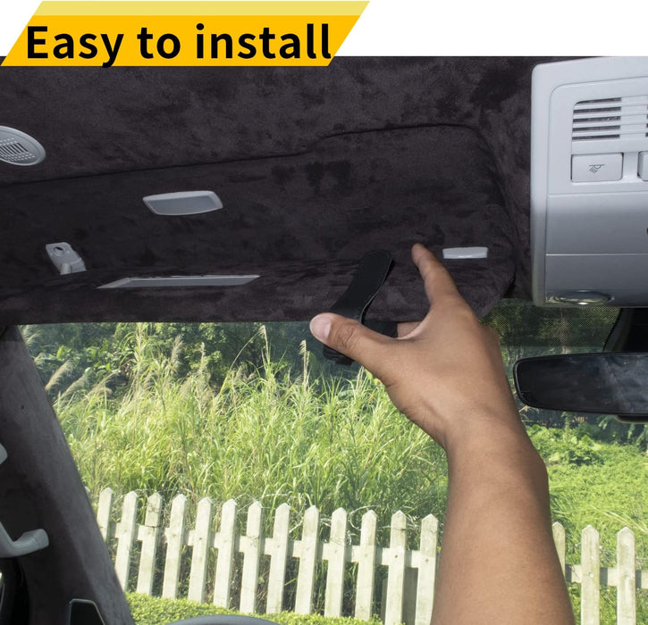 Sunglass Holder for Car