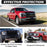 Tow Hooks Covers for Ford F150 