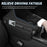 Upgraded Car Center Console Cover