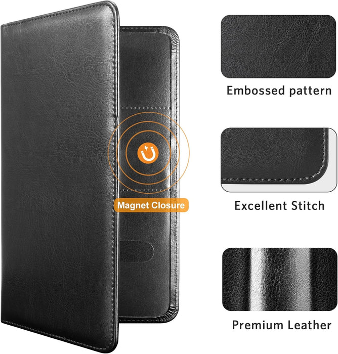 Car Registration and Insurance Holder