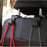 Car Back Seat Headrest Hooks