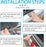 Car Rear Bumper Protector Guard