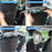Cowboy Hat Holder for SUV and Car