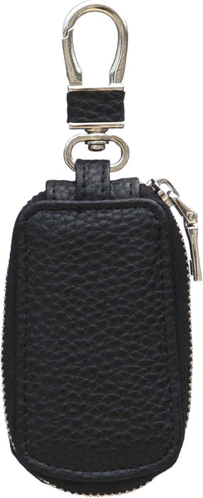 Premium Leather Key Fob Case 