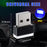 4 PCS USB LED Car Interior Atmosphere Lamp