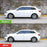 16.4Ft (5M) Car Door Edge Guard