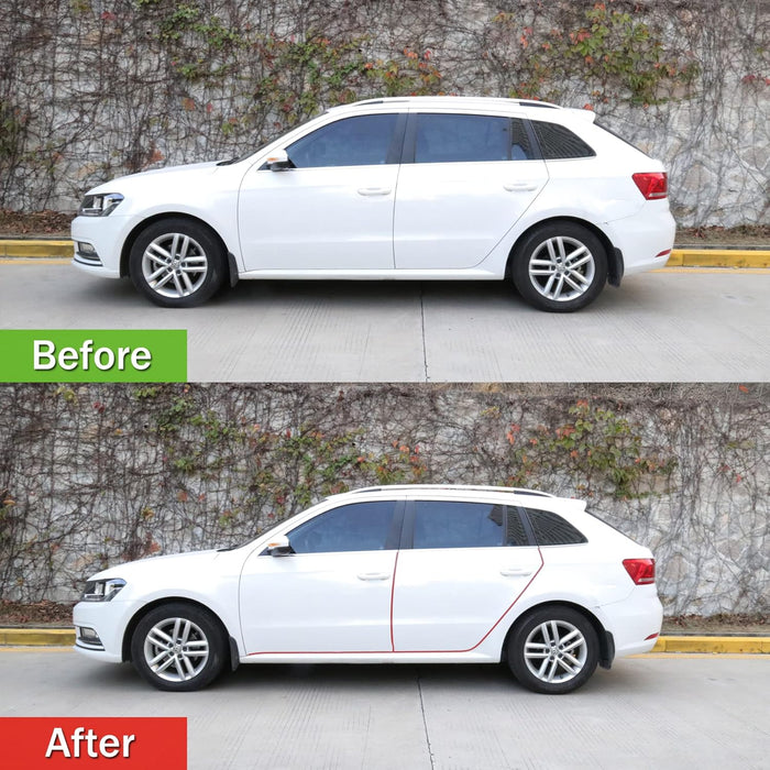 16.4Ft (5M) Car Door Edge Guard