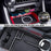 Upgraded Center Console Organizer Compatible